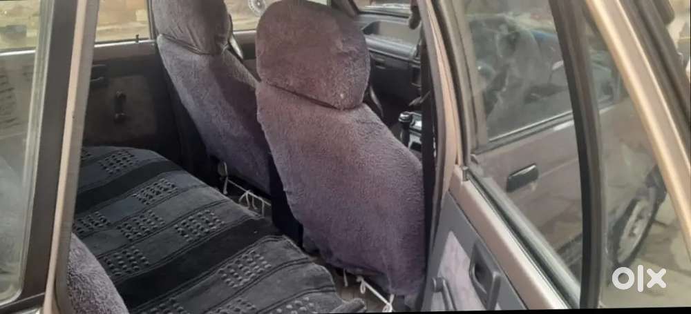 Maruti Suzuki 800 Ac 2002 Petrol 15000 Km Driven