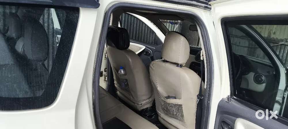 2013 Renault Duster Rxe Diesel Manual