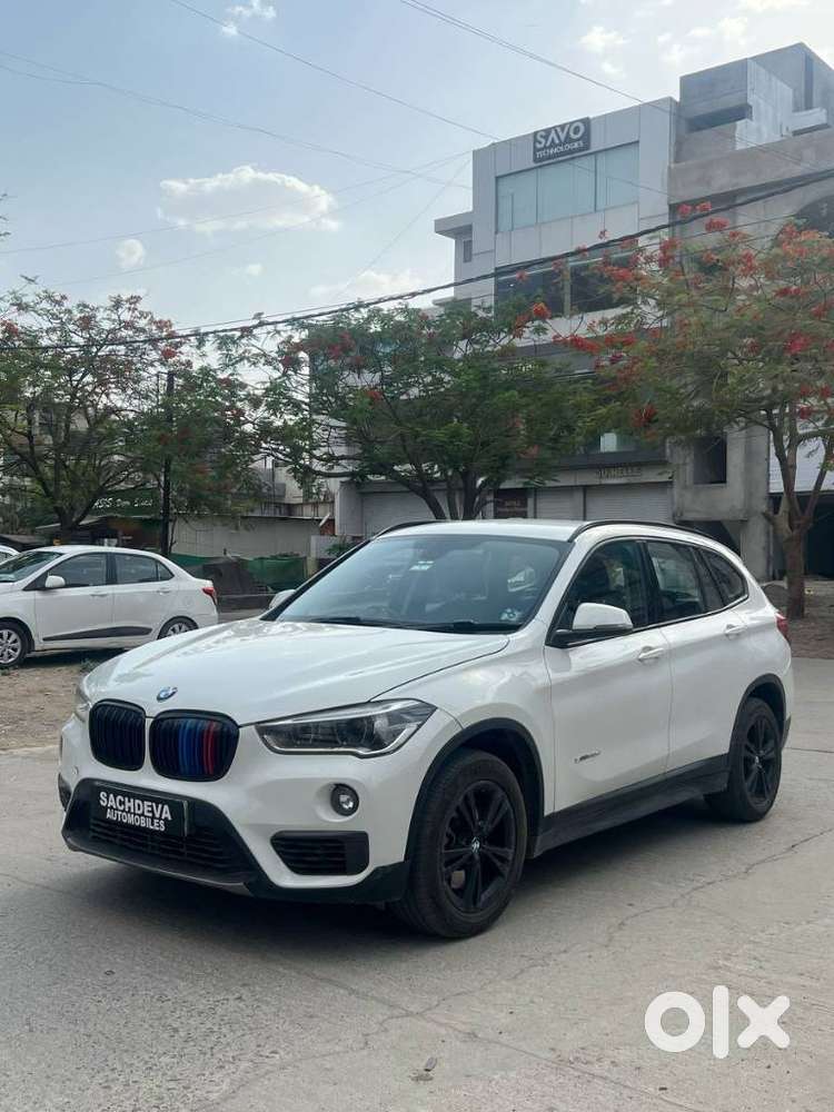 Bmw X1 2.0 Sdrive 20d, 2016, Diesel