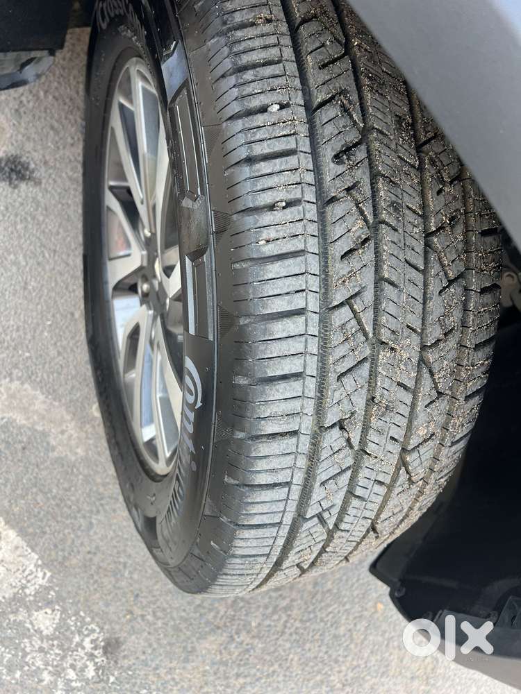 Mahindra Scorpio-n Z8 L Diesel At 2wd 7 Str, 2023, Diesel