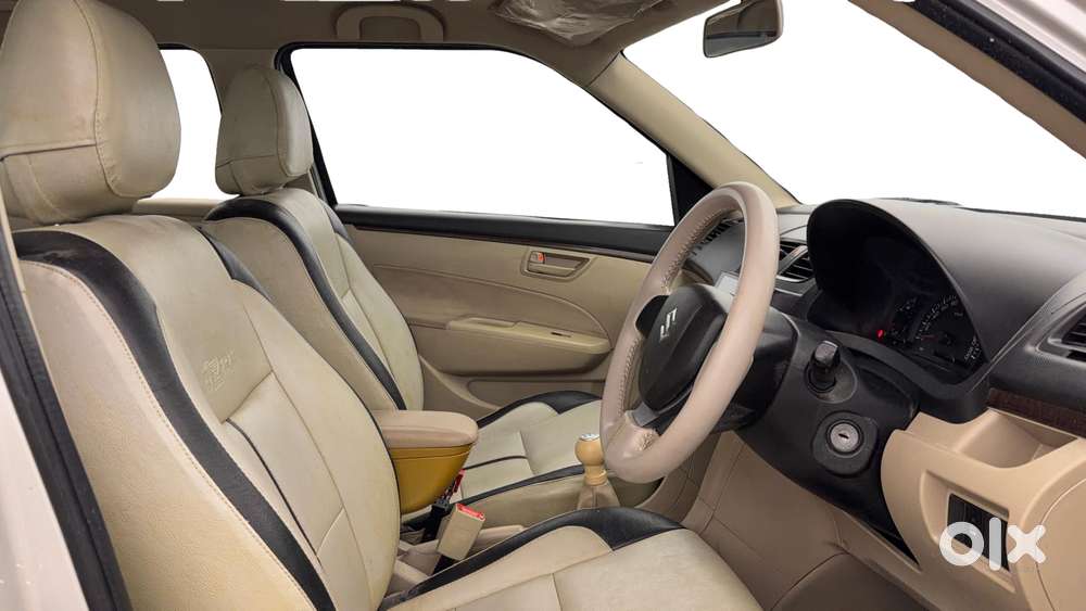 Maruti Suzuki Swift Dzire 1.2 Lxi (o), 2016, Petrol