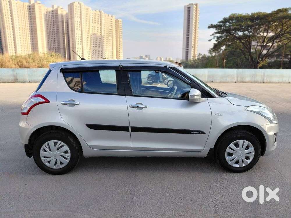 Maruti Suzuki Swift Vxi, 2016, Petrol