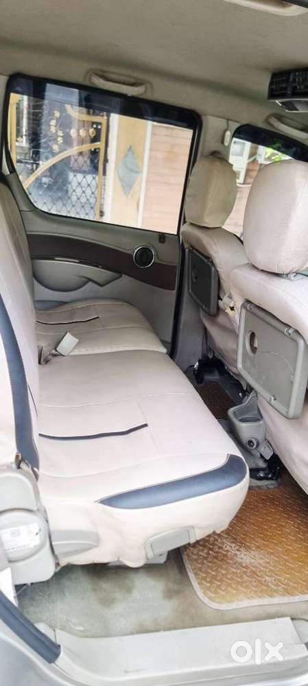 Mahindra Quanto C8, 2014, Diesel