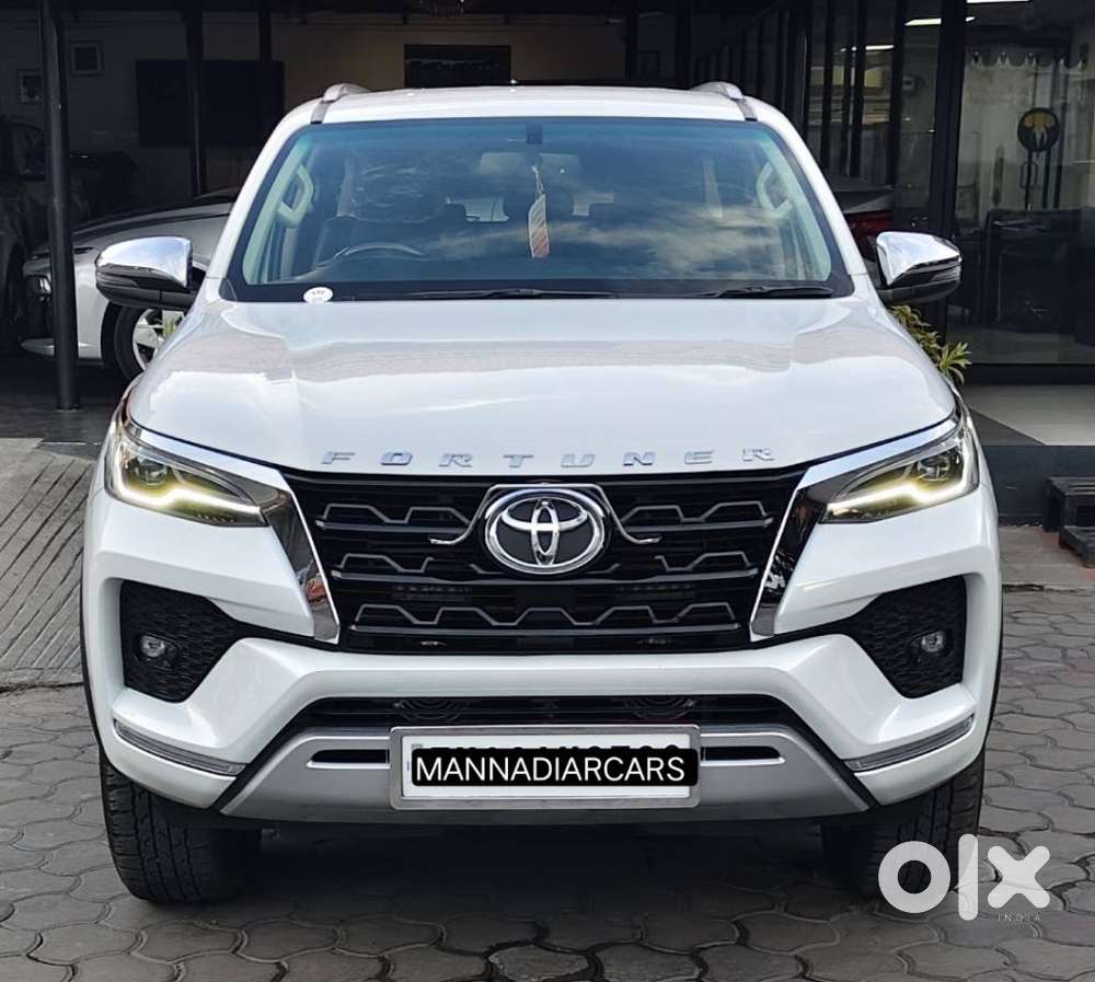 Toyota Fortuner 4x2 Mt 2.8 Diesel, 2025, Diesel