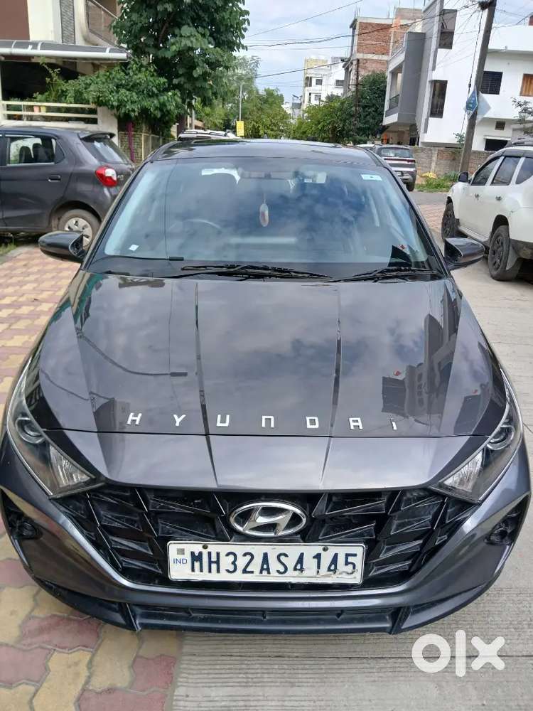 Hyundai I20 Asta 2022