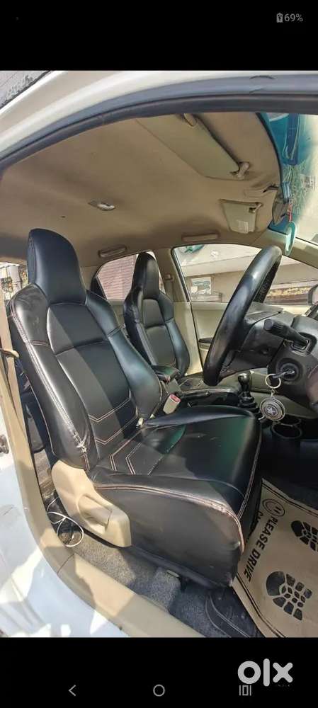 Ford Ecosport Petrol 2017