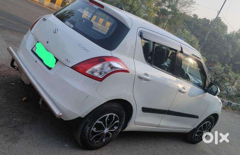 Maruti Suzuki Petrol Manual 2013