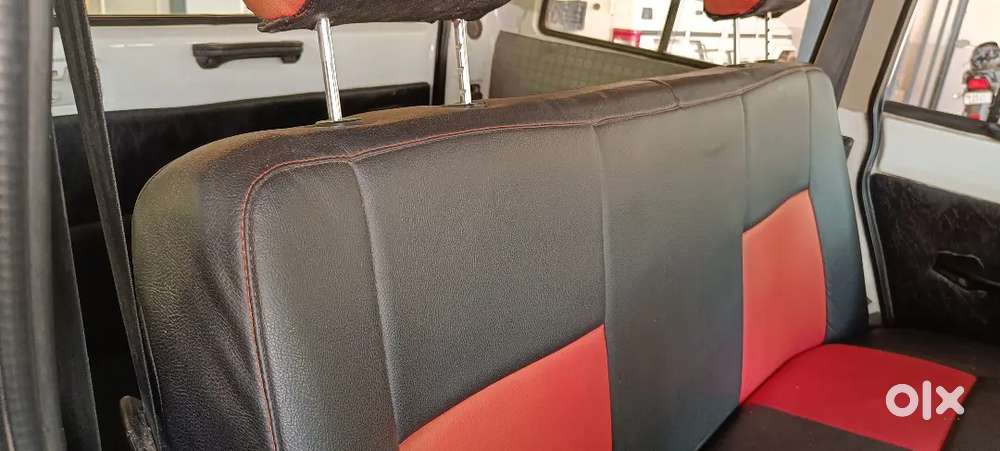 Tata Sumo Gold 5 + 1 Seating Capacity Showroom Condition