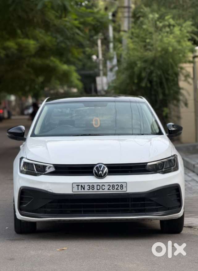 Volkswagen Virtus, 2022, Petrol