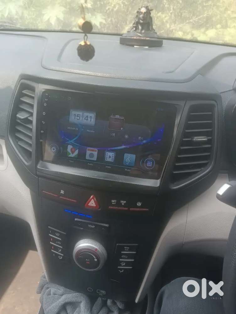 Mahindra Xuv300 2023 Variant W6 Petrol