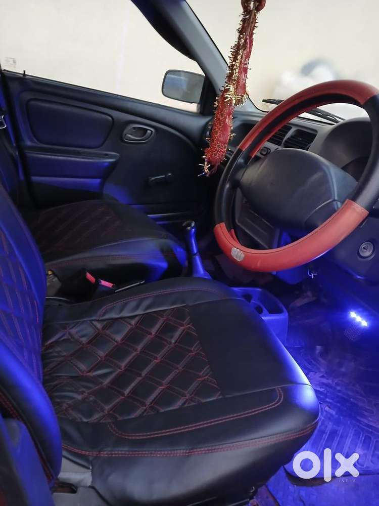 Maruti Suzuki Alto 2011 Petrol Good Condition