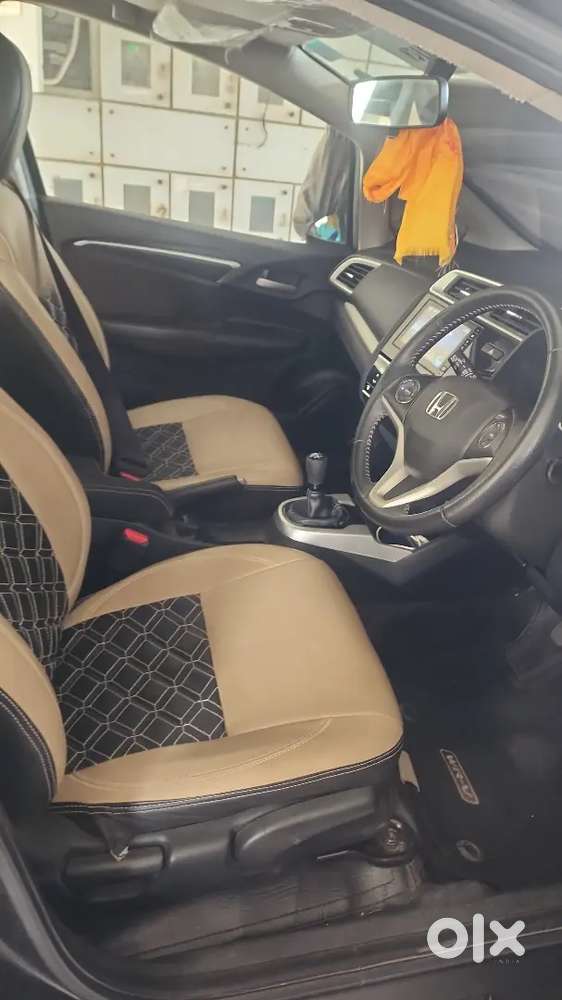 Honda Wr-v Petrol 2023 Manual