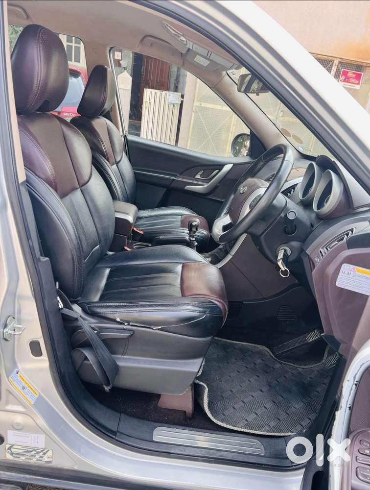 Mahindra Xuv500 2011-2015 W8 2wd, 2014, Diesel