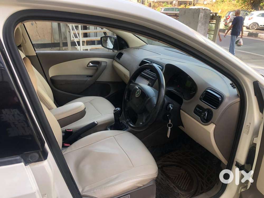 Skoda Rapid 1.5 Tdi Active, 2012, Diesel