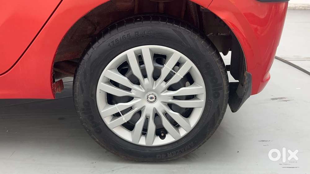 Tata Tiago 1.2 Revotron Xt Option, 2020, Petrol