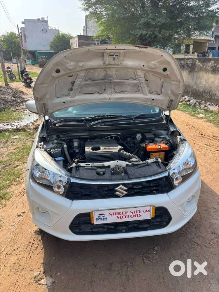 Maruti Suzuki Celerio 1.0 Tour H2 Cng, 2021, Cng & Hybrids