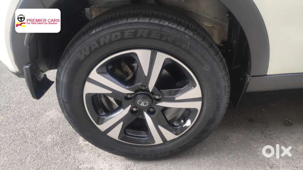 Tata Nexon Ev Prime Xz Plus Lux, 2023, Electric