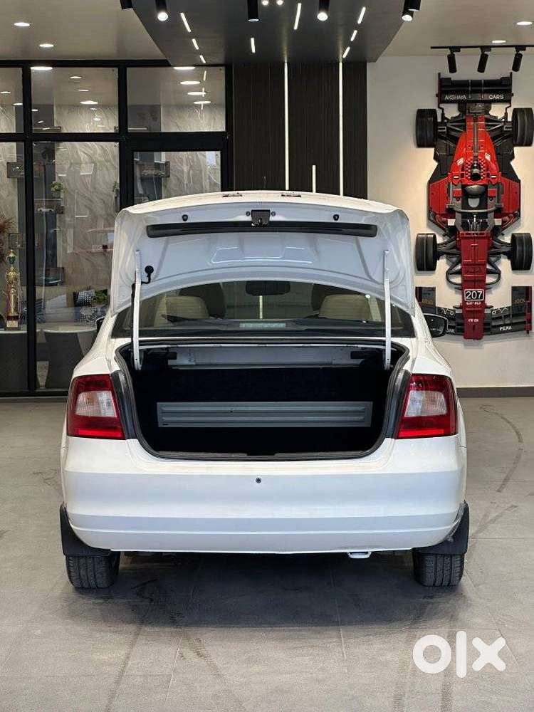 Skoda Rapid 1.6 Elegance Tdi, 2012, Diesel
