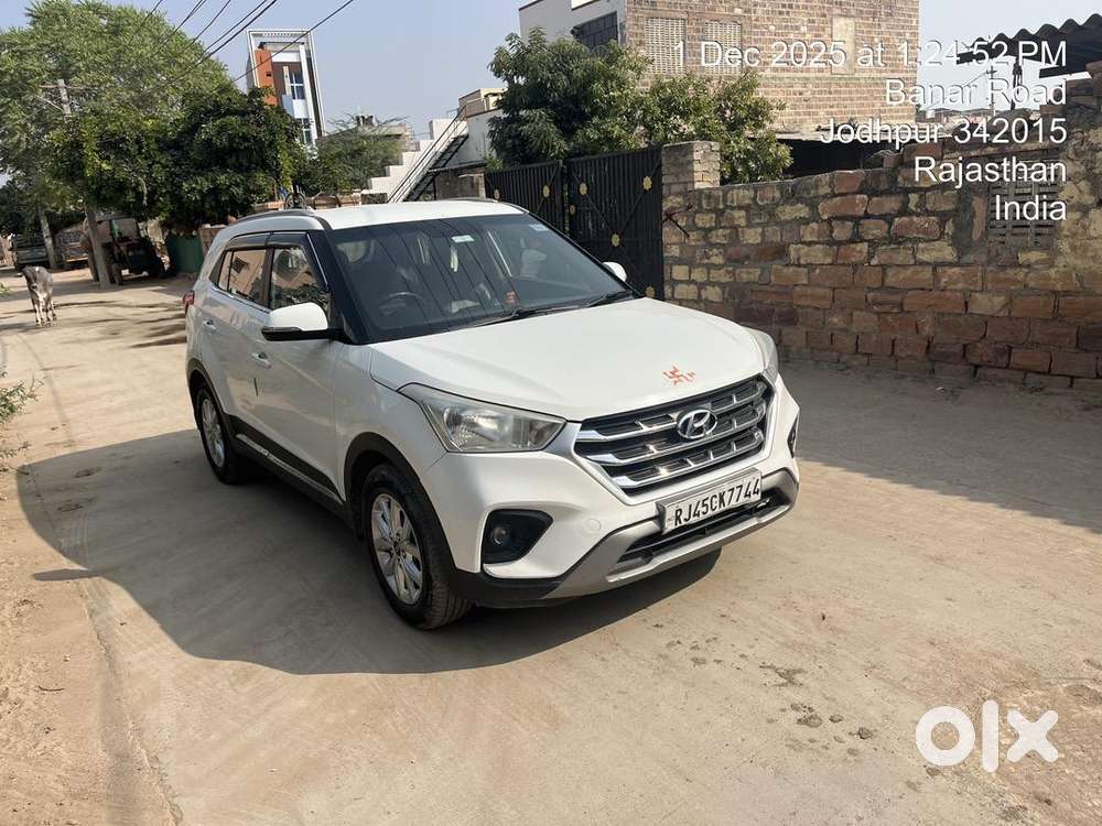 Hyundai Diesel Car 2020