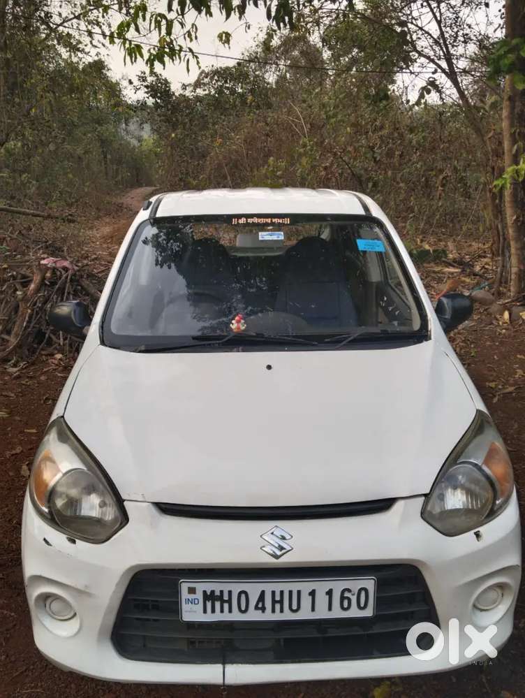 Maruti Suzuki Alto 800 2017 Petrol 87500 Km Driven