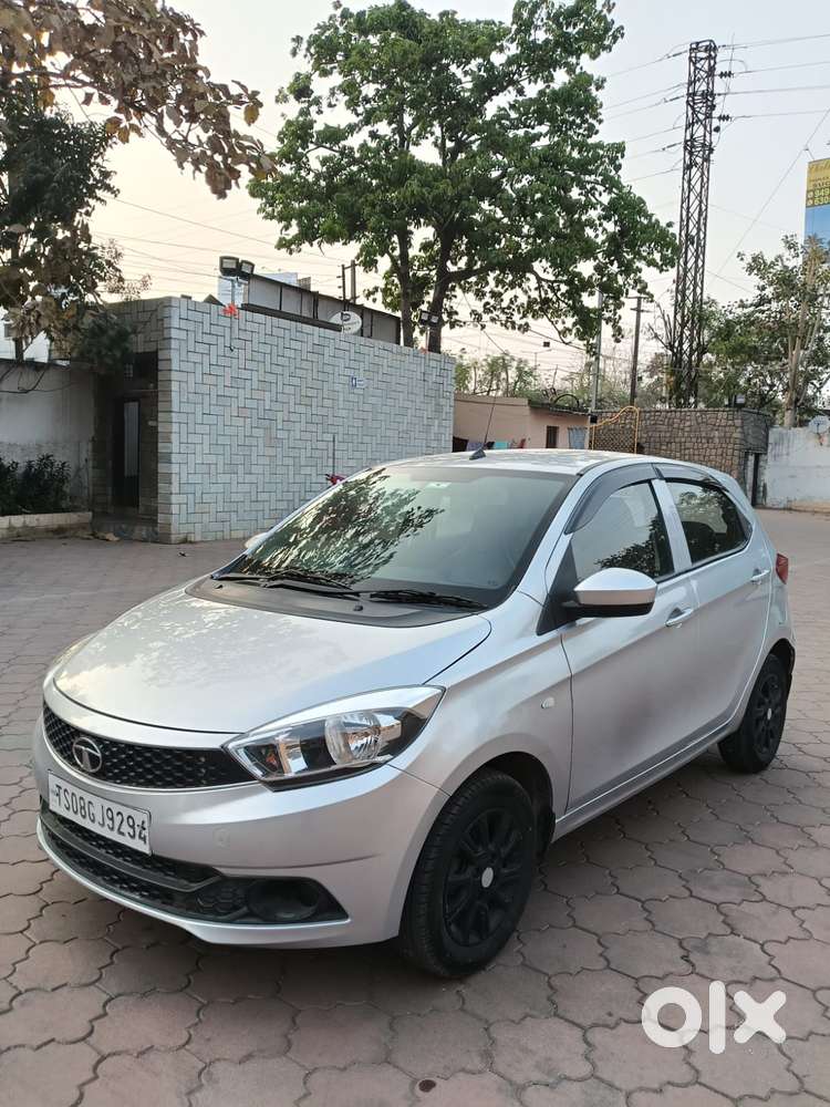 Tata Tiago 1.05 Revotorq Xt, 2019, Petrol