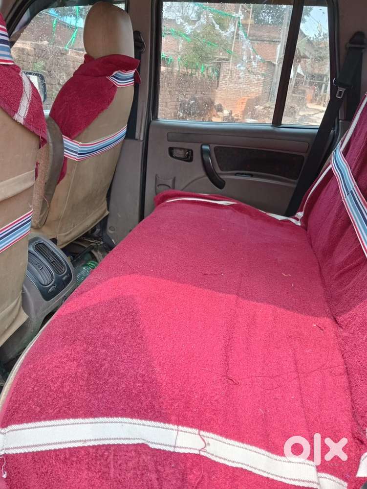 Mahindra Scorpio 2012 Diesel Good Condition