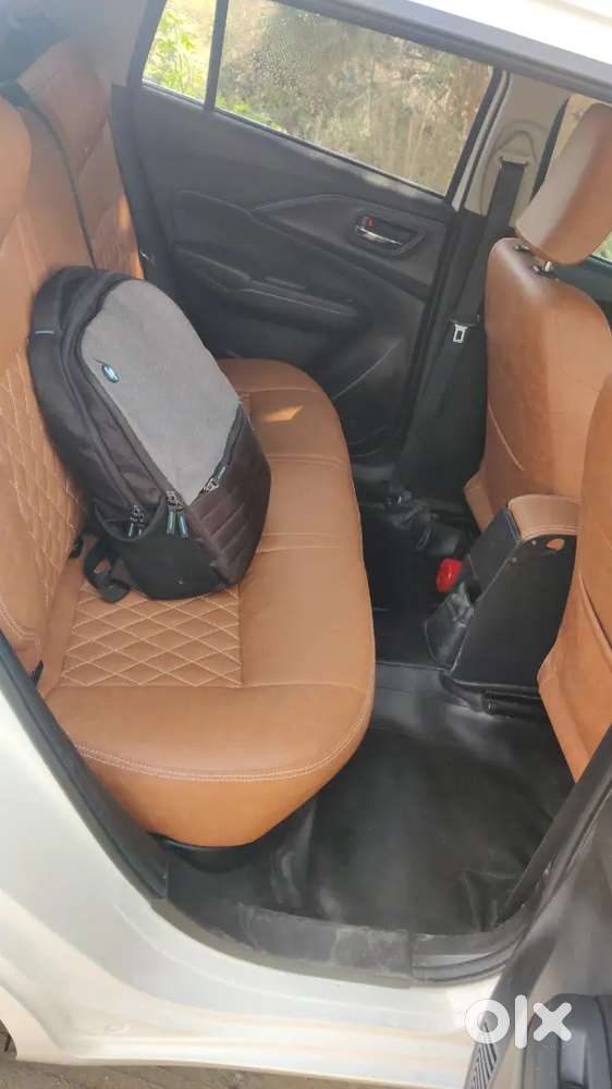 Maruti Suzuki New-gen Swift 2025 Cng & Hybrids 18000 Km Driven