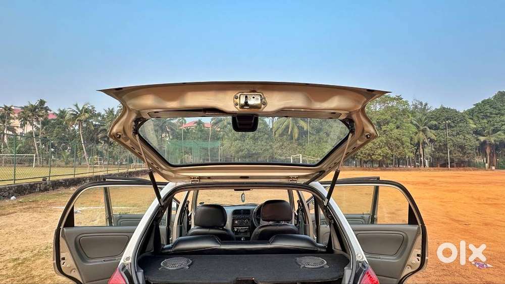 Maruti Suzuki Alto 2005 Petrol Good Condition