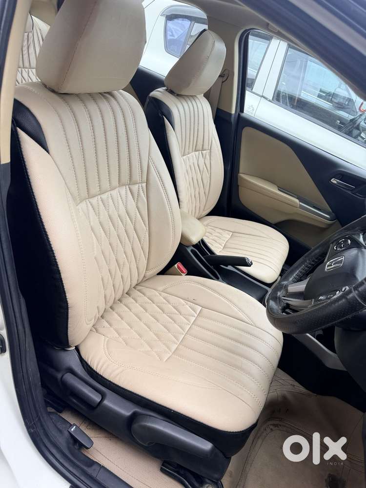 Honda City I Dtec Vx, 2016, Diesel