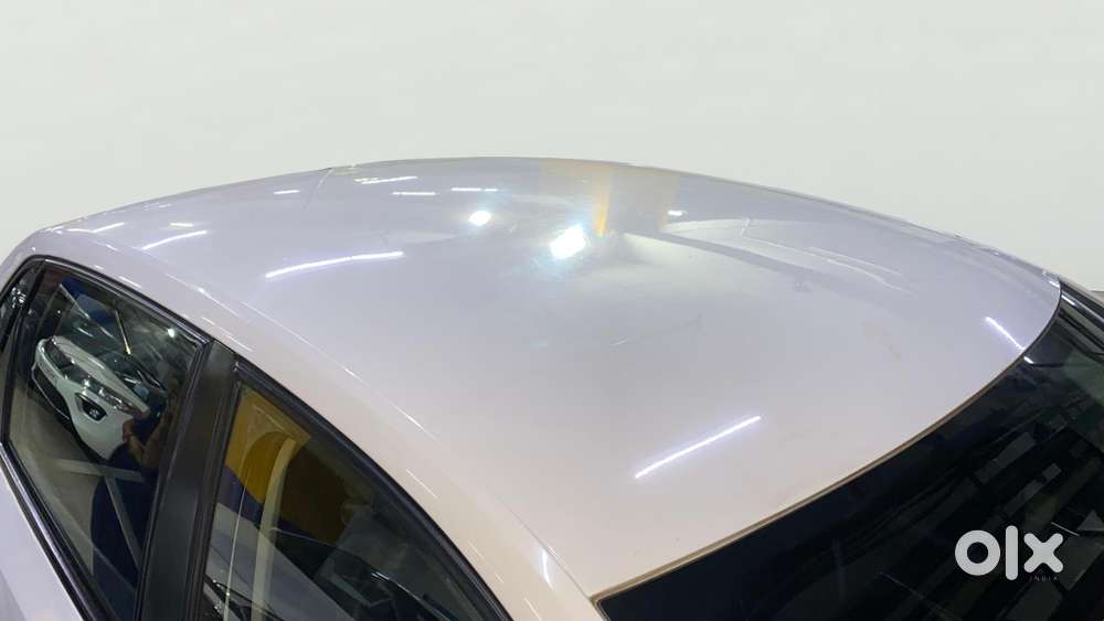 Volkswagen Ameo 1.0 Mpi Trendline, 2018, Petrol