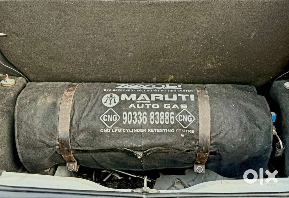 Tata Punch Accomplished Amt, 2022, Cng & Hybrids