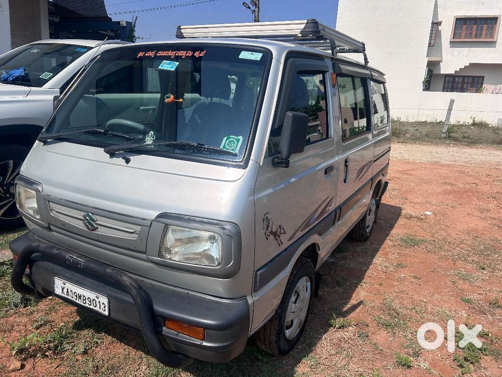 Omni E , Good Condition