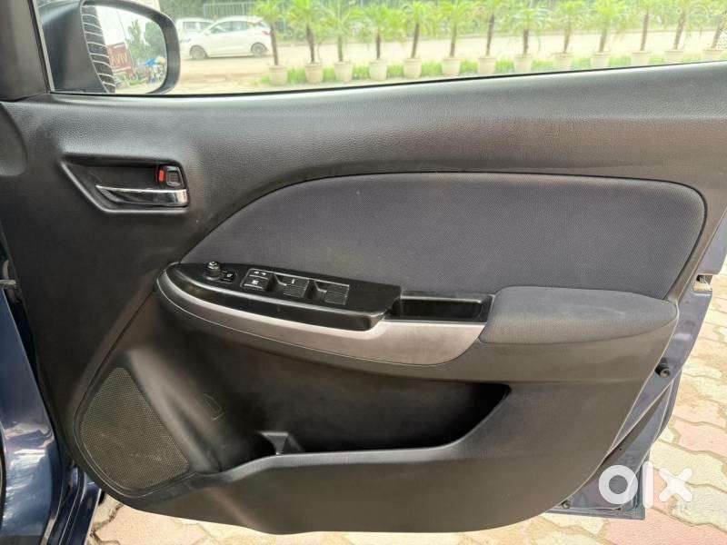 Maruti Suzuki Baleno Delta, 2019, Petrol