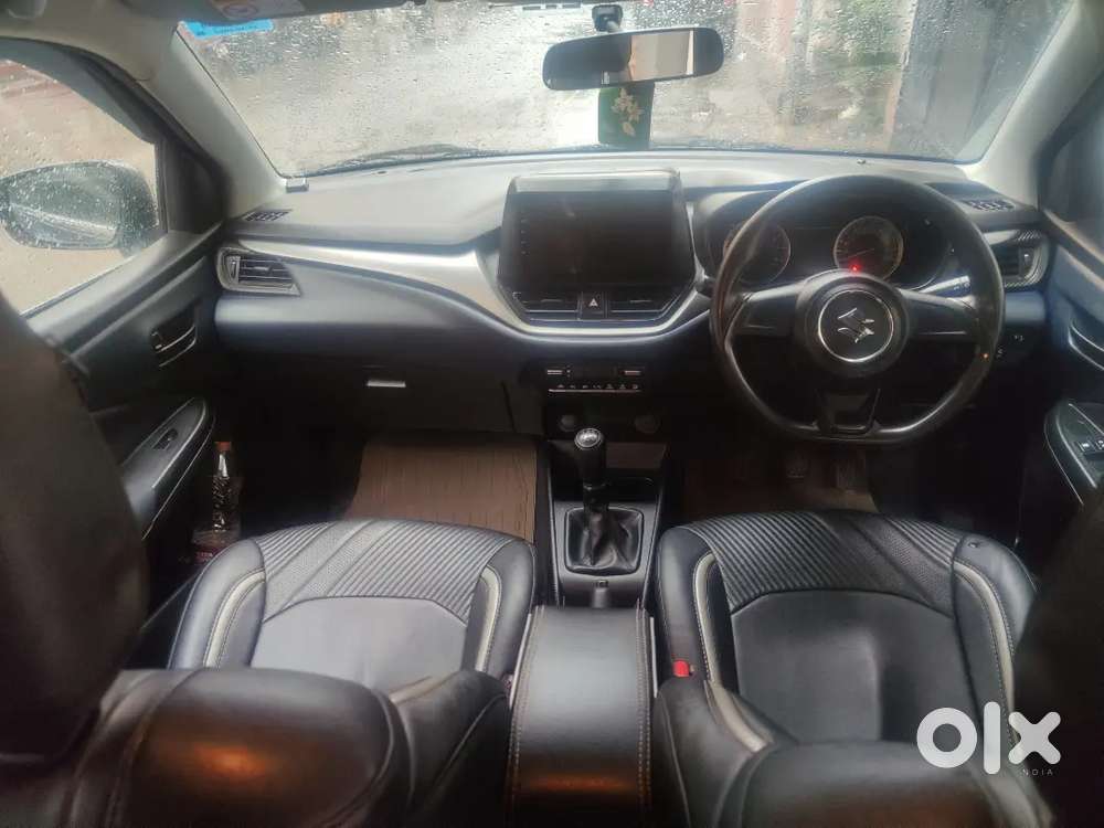 Maruti Suzuki Baleno 2022 Petrol In Excellent Condition For Sale