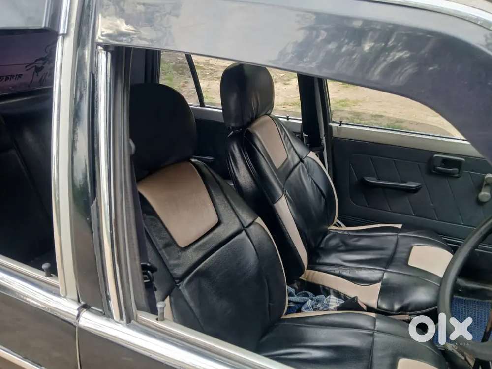 Maruti Suzuki 800 2004 Petrol Good Condition