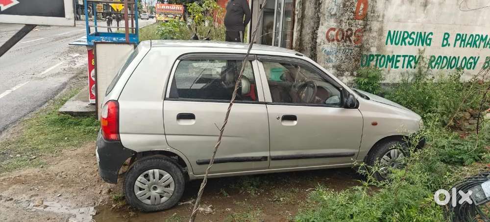 Maruti Suzuki Alto 2005