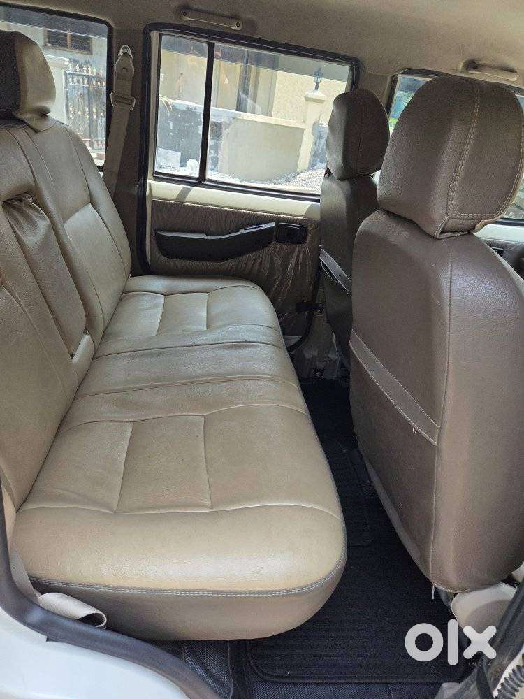 Mahindra Bolero B6 (o), 2023, Diesel