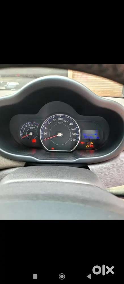 Hundai I10 Magna