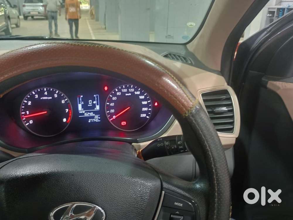 Direct Buyer Preferable I20 Sportz + Vtvt 2019 Petrol