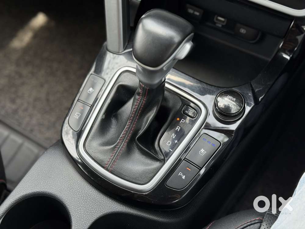 Kia Seltos Gtx Plus Dct, 2022, Petrol