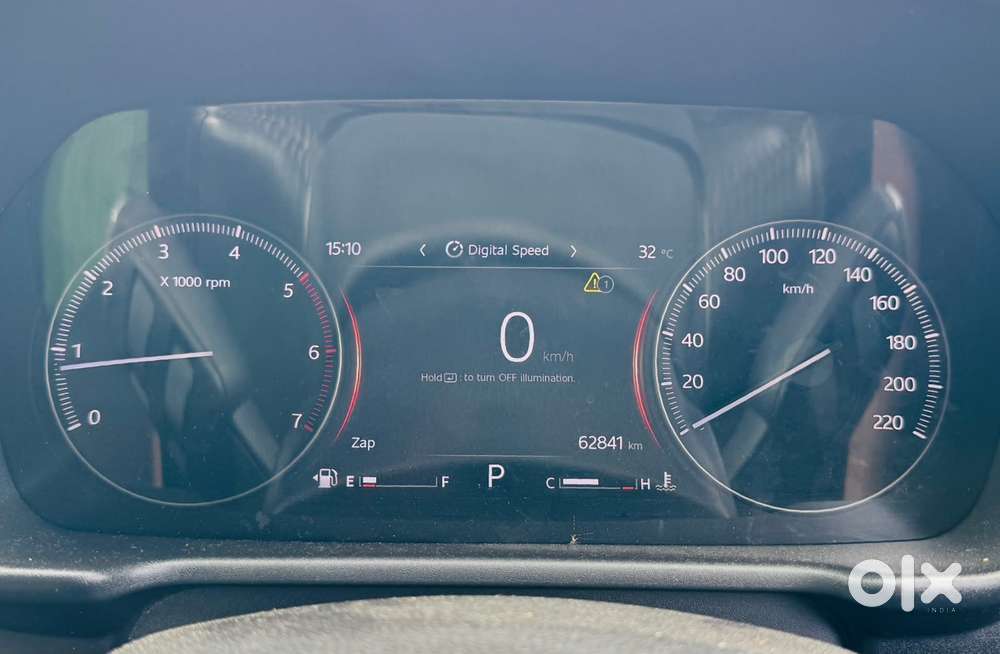 Mahindra Scorpio N Z8 L Diesel Mt 4wd 6 Str, 2023, Diesel