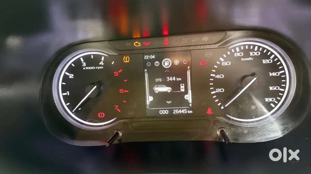 Mahindra Bolero Neo N10. O. 2025 Diesel 26000 Km Driven