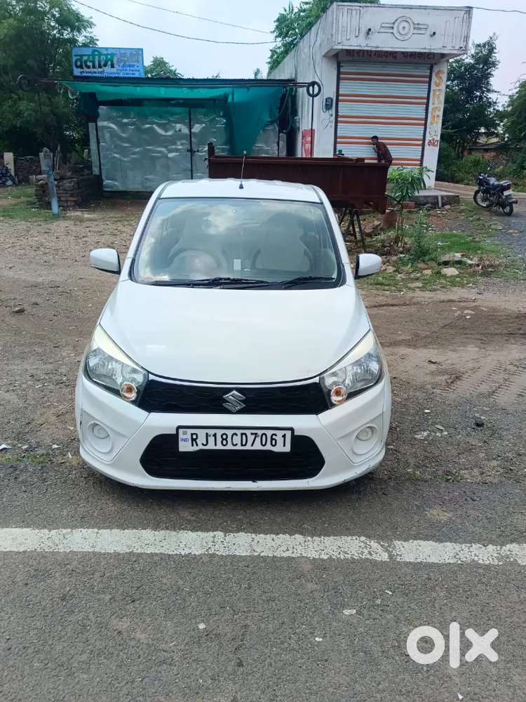 Maruti Suzuki Celerio 2021 Petrol
