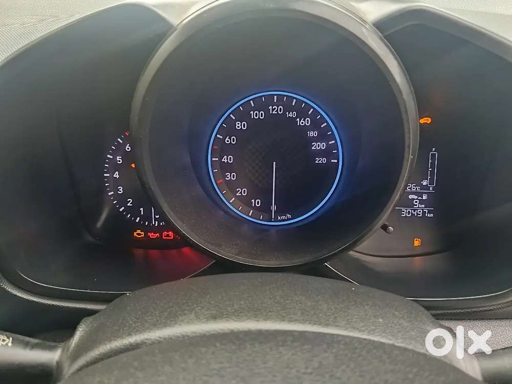 Hyundai Venue 2020 Car Mint Condition