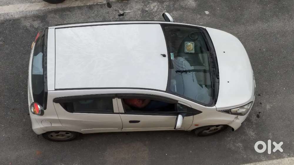 Chevrolet Beat Diesel 2012 In Extremely Well Maintained Good Condition