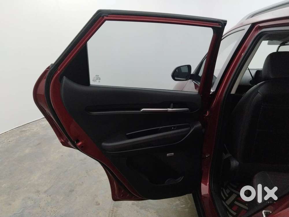 Kia Sonet Gtx Plus 1.5 Dct At, 2021, Diesel