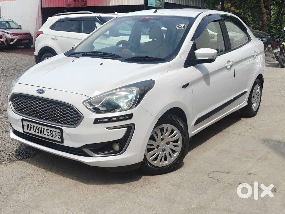 Ford Aspire Trend Plus Tdci, 2019, Diesel