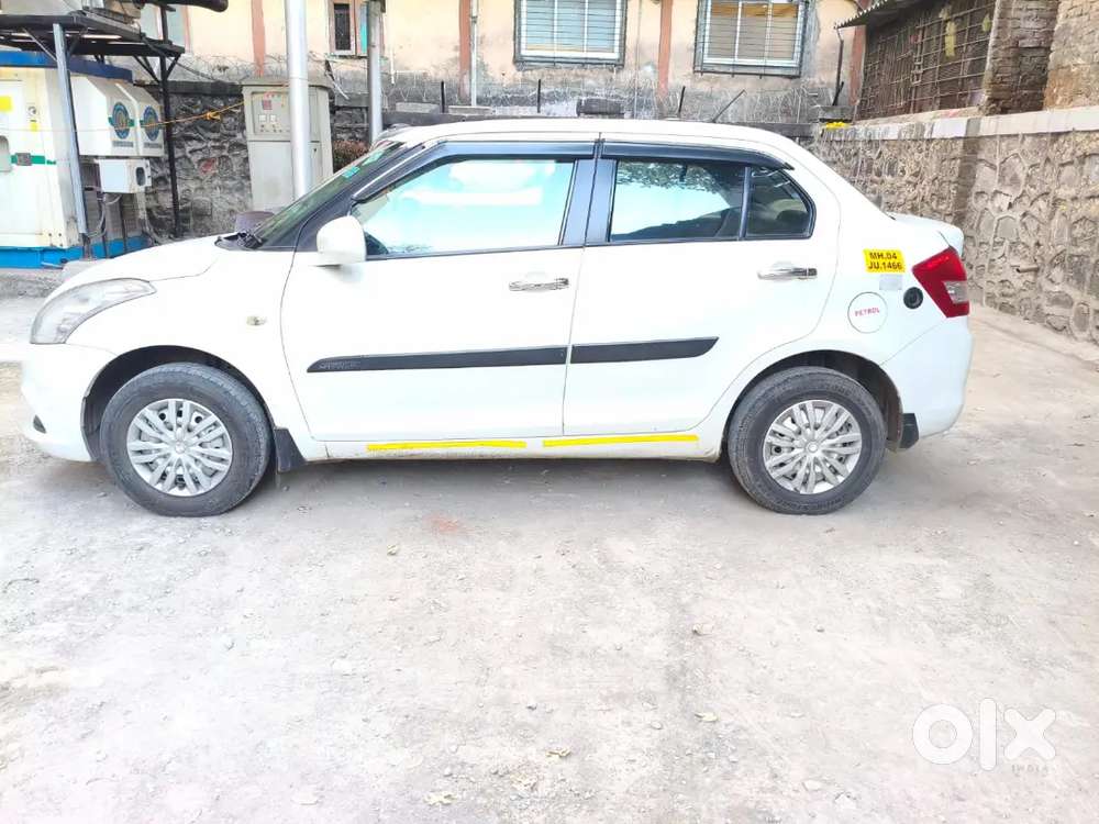 Maruti Suzuki Dzire 2019