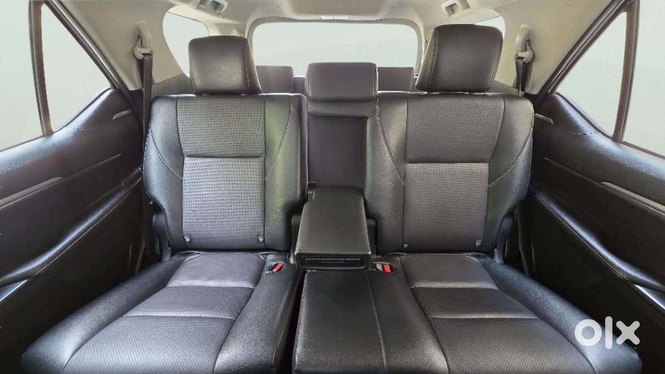 Toyota Fortuner 4x4 At 2.8 Diesel, 2023, Diesel