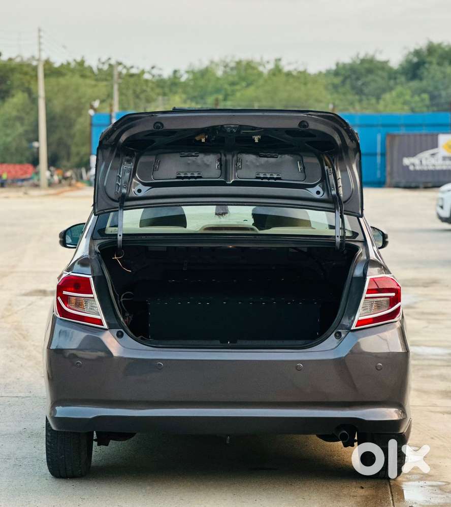 Honda Amaze 1.2 Smt I Vtec, 2019, Cng & Hybrids